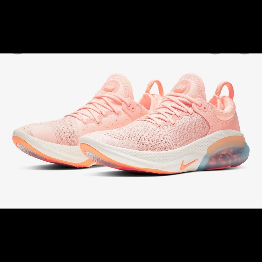 Nike Joyride Run Flyknit Women's Running Shoe size 7